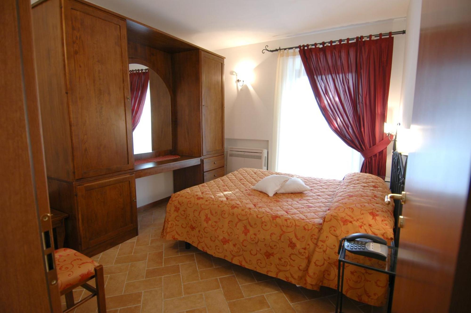 Colleverde Country House & Spa Urbino Zewnętrze zdjęcie