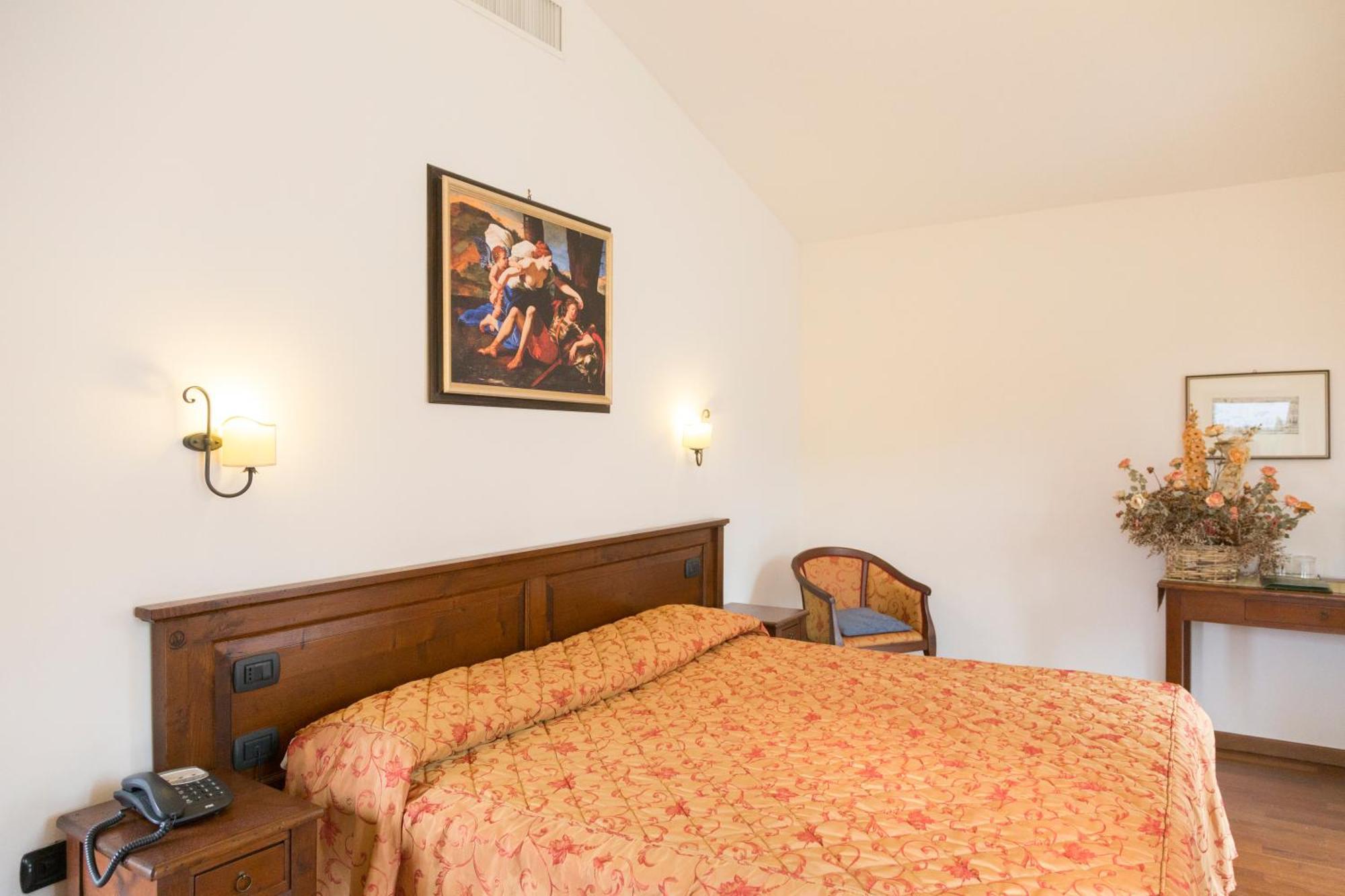 Colleverde Country House & Spa Urbino Zewnętrze zdjęcie