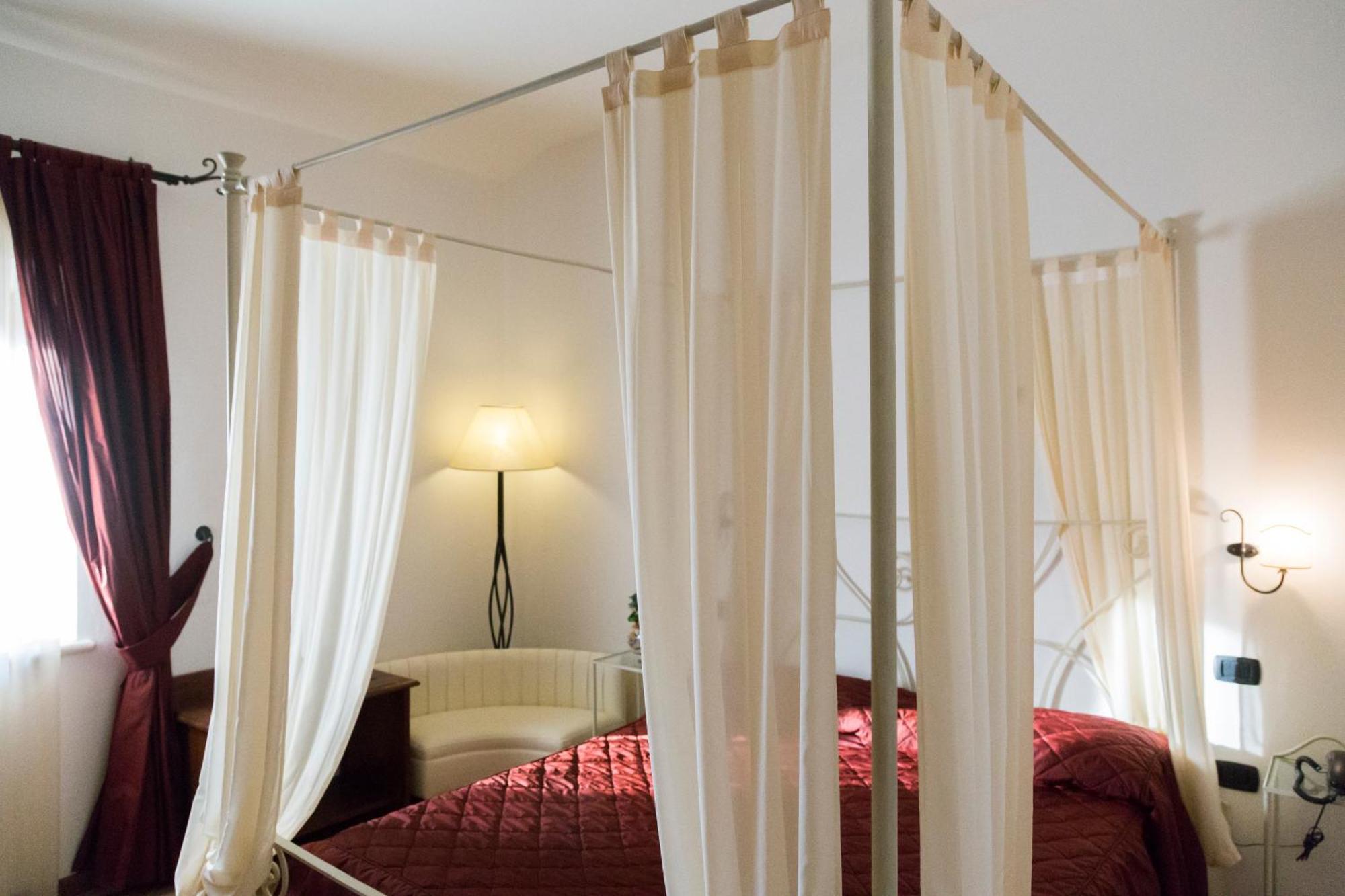 Colleverde Country House & Spa Urbino Zewnętrze zdjęcie