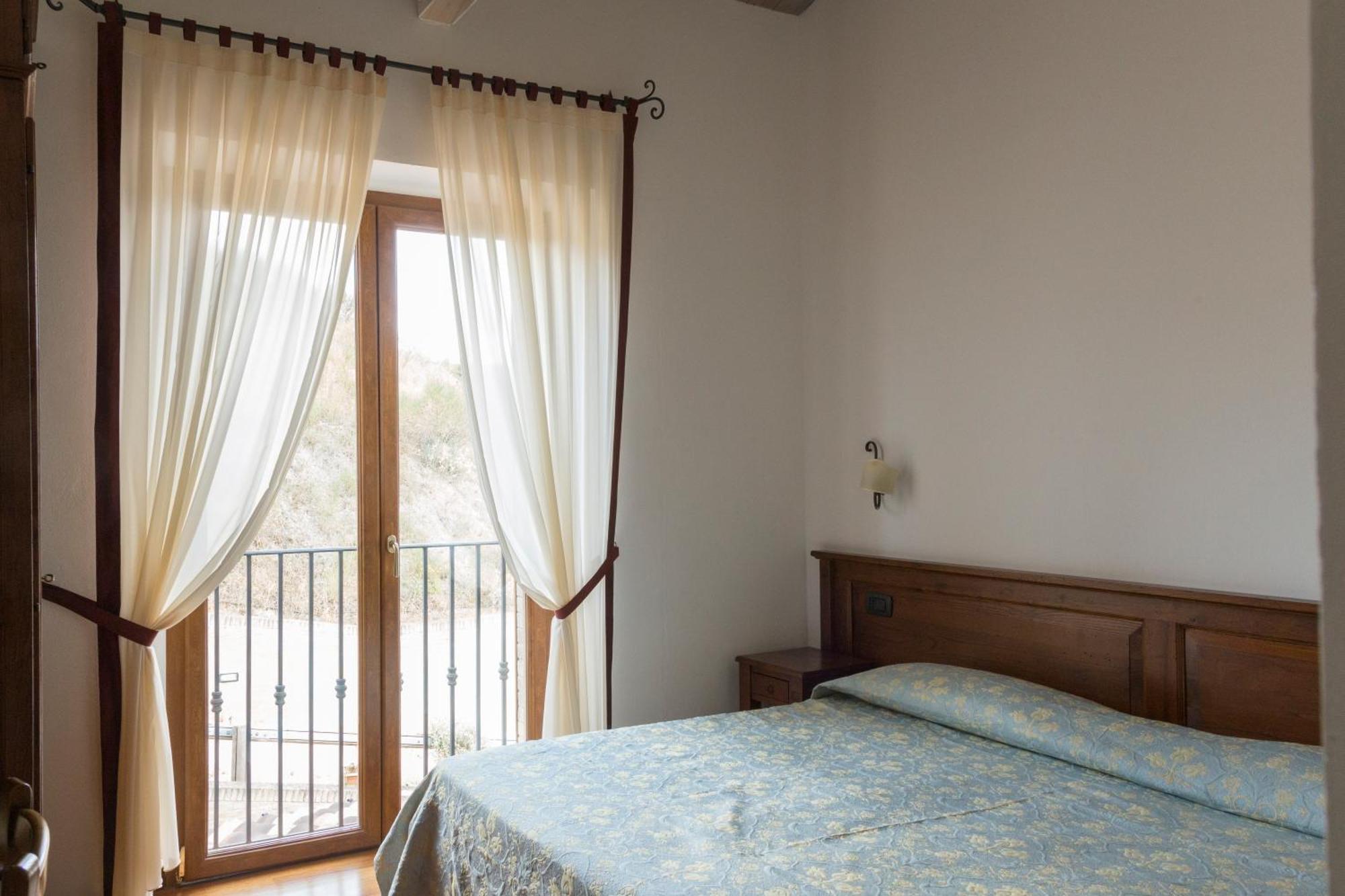 Colleverde Country House & Spa Urbino Zewnętrze zdjęcie