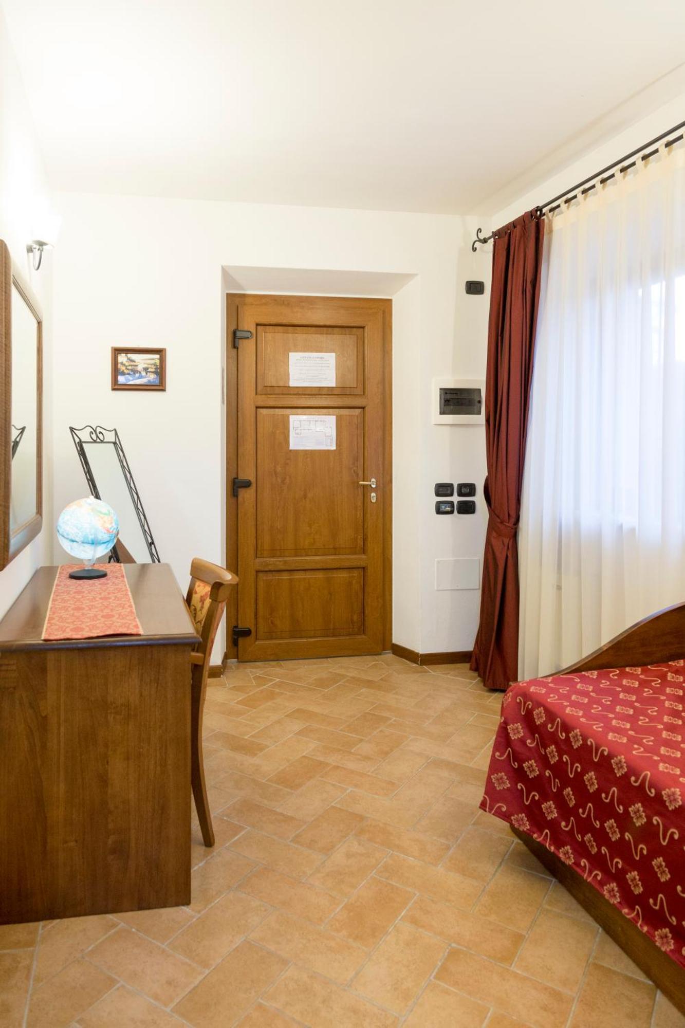 Colleverde Country House & Spa Urbino Zewnętrze zdjęcie