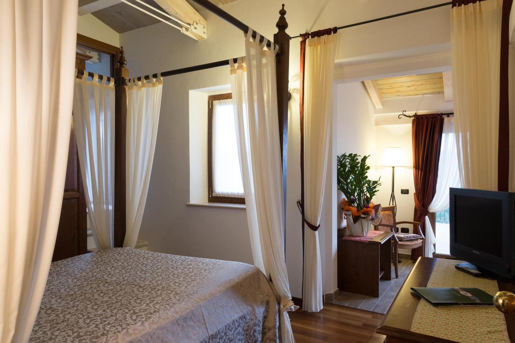 Colleverde Country House & Spa Urbino Zewnętrze zdjęcie
