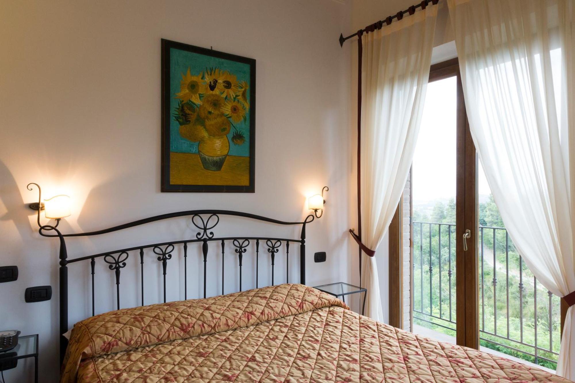 Colleverde Country House & Spa Urbino Zewnętrze zdjęcie