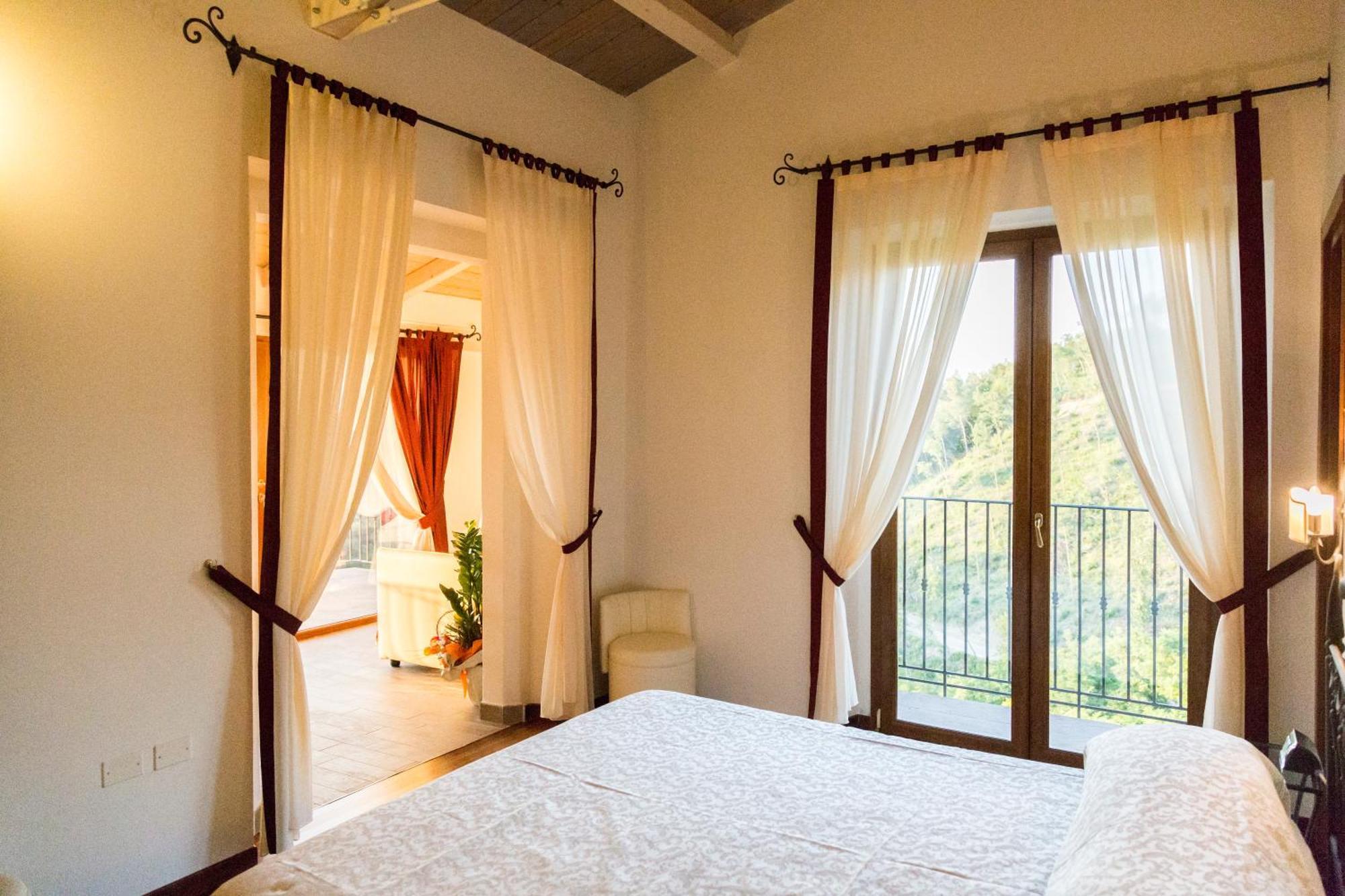 Colleverde Country House & Spa Urbino Zewnętrze zdjęcie