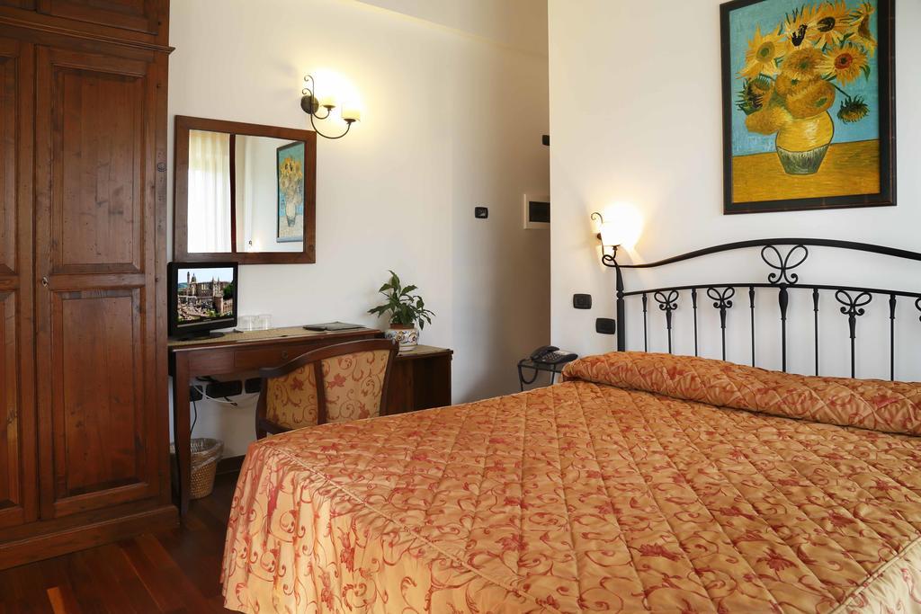 Colleverde Country House & Spa Urbino Zewnętrze zdjęcie