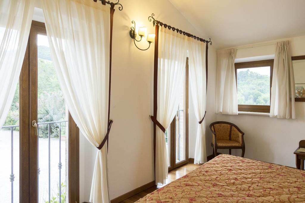 Colleverde Country House & Spa Urbino Zewnętrze zdjęcie