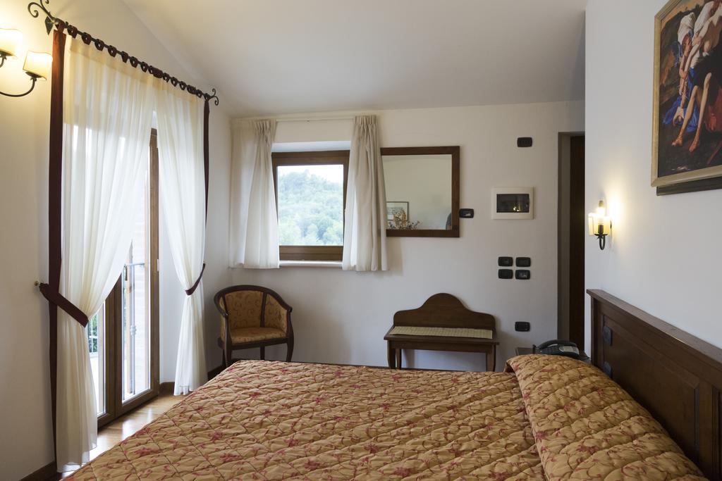 Colleverde Country House & Spa Urbino Zewnętrze zdjęcie