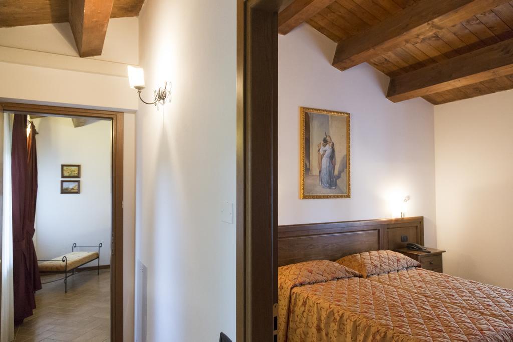 Colleverde Country House & Spa Urbino Zewnętrze zdjęcie