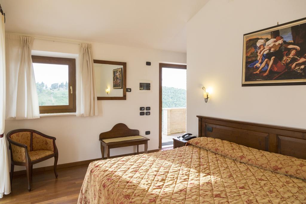 Colleverde Country House & Spa Urbino Zewnętrze zdjęcie