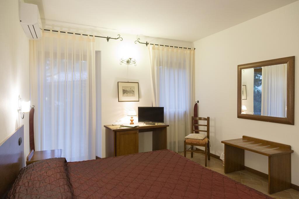 Colleverde Country House & Spa Urbino Zewnętrze zdjęcie