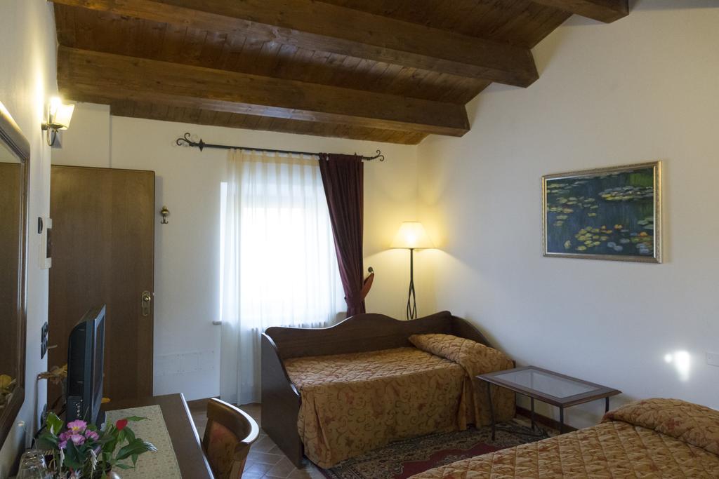 Colleverde Country House & Spa Urbino Zewnętrze zdjęcie