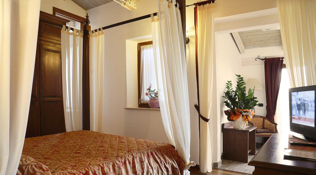 Colleverde Country House & Spa Urbino Zewnętrze zdjęcie